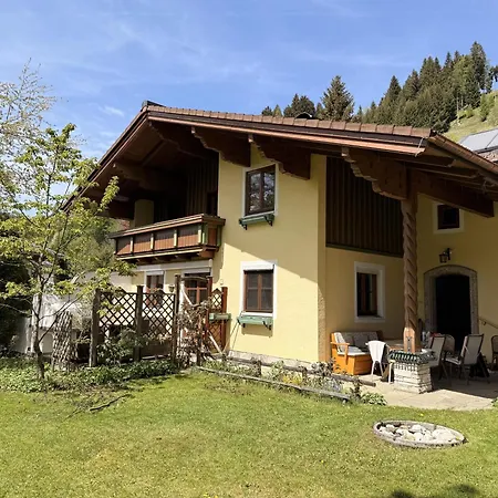Hoamatglueck Appartamento